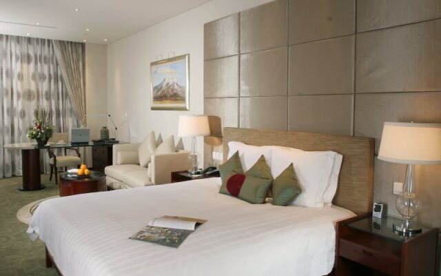 Harriway Garden Hotel Dongguan
