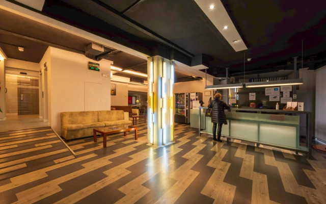 Hotel Bilbi