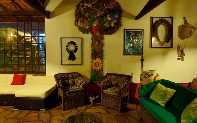 Pousada Casa de Maria