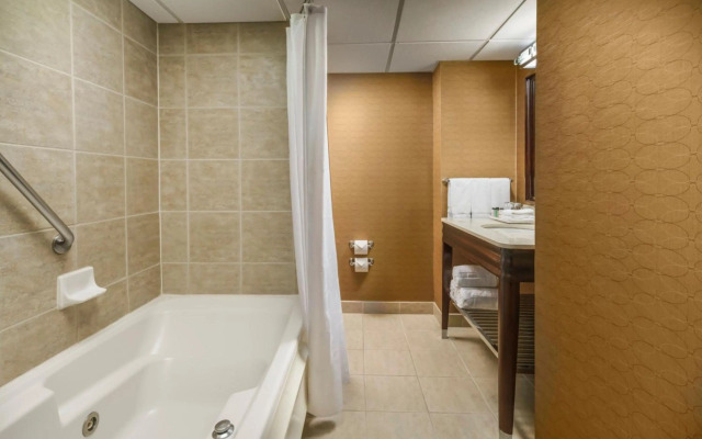 Sheraton Great Valley Hotel