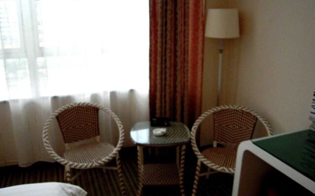 My Harbour Business Hotels