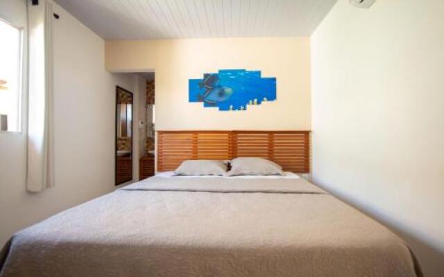 Pousada Flor do Atlântico