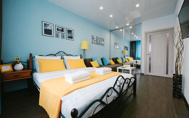 Five Stars Stadion Zenit