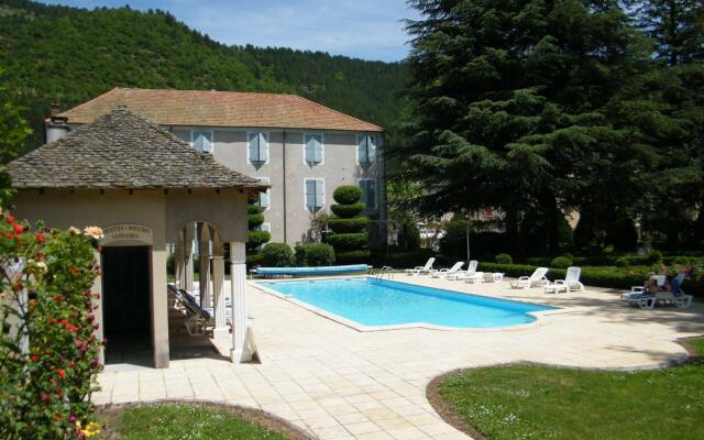 Grand Hôtel du Parc