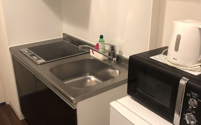 Fujisawa Inn & Suites