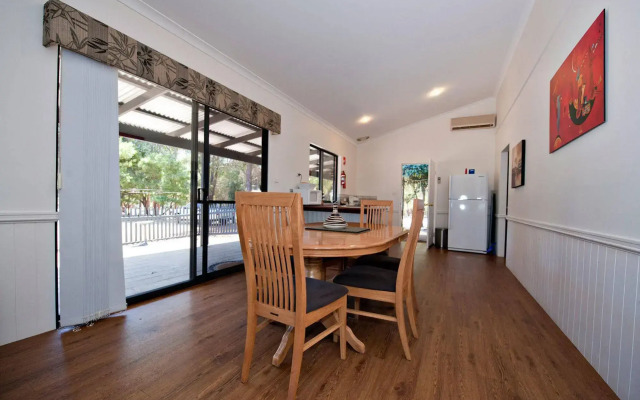 Margaret River Hideaway