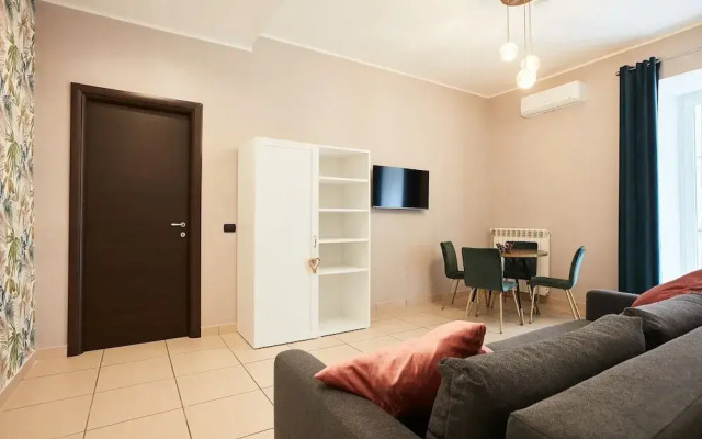 Vicky s Luxury Guesthouse by Napoliapartments