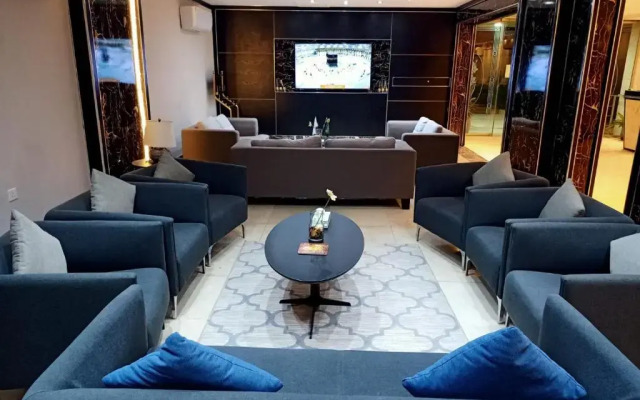 RAK Hotel-Aparts