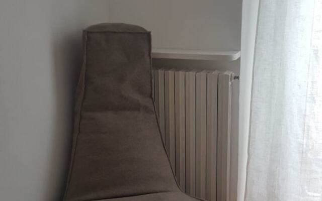 Suite Cinque Giornate