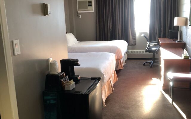 Slave Lake Inn & Conference Centre