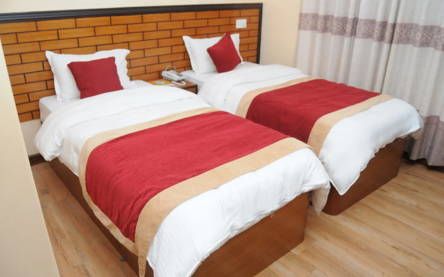 Hotel Bagmati