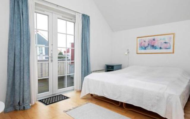 Holiday Home Vandflodvej IV