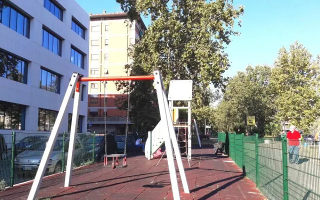 La casa di Egle 2020