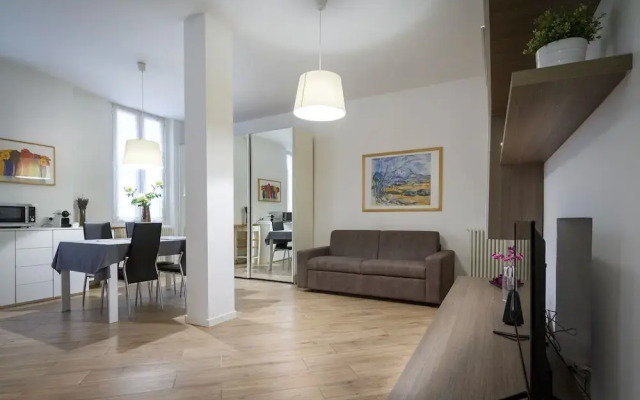 Suite Milano 82