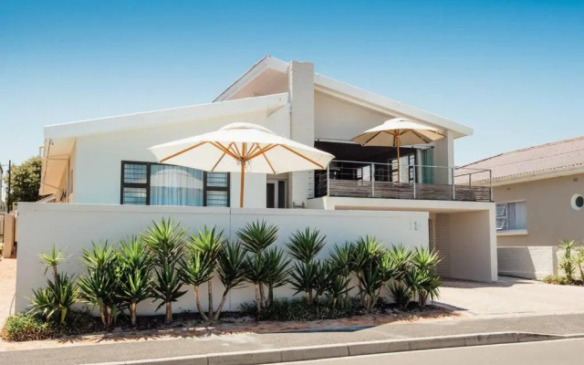 Beach Living Melkbosstrand