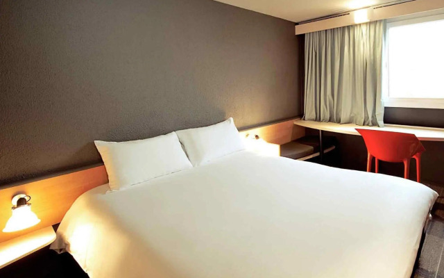 Ibis Preston North Hotel