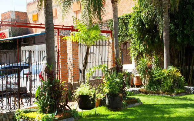Hotel Vitorina