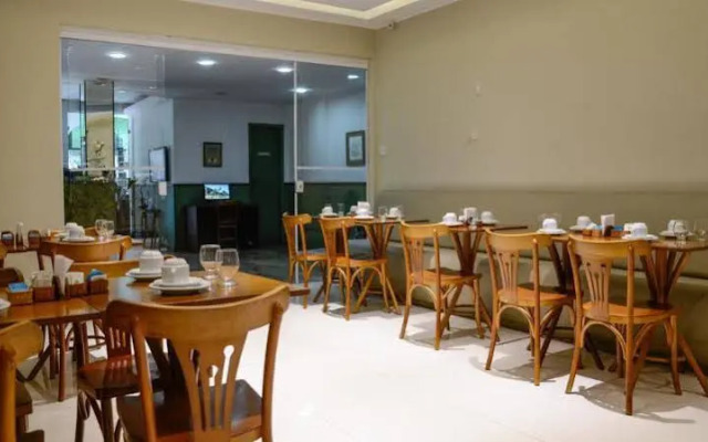 Hotel Inglês