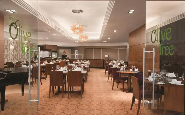 Holiday Inn Dover