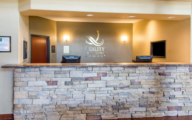 Garner Hotel Liberty Lake by IHG