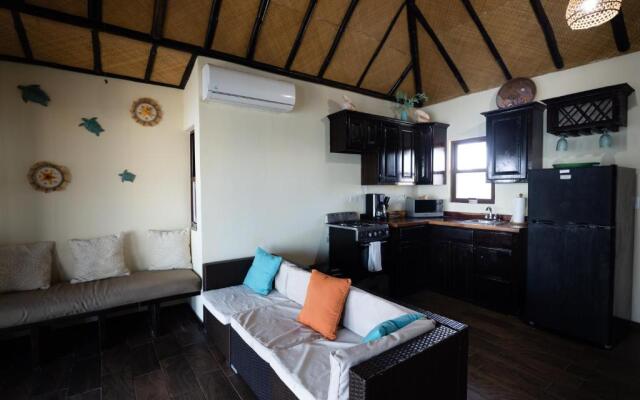 Lina Point Belize Overwater Resort