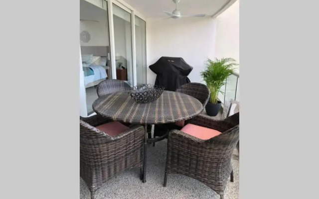 Luxury Apartment in Nuevo Vallarta Villamagna Condo