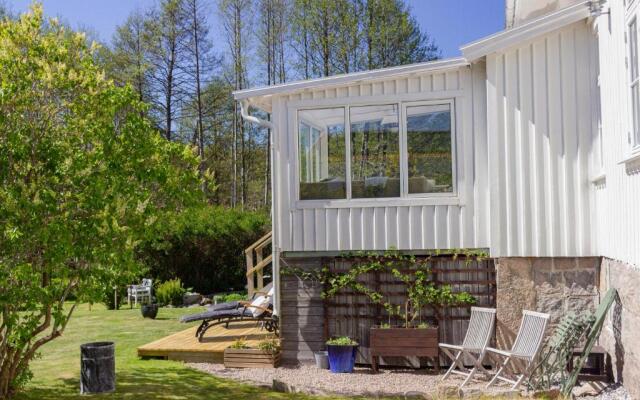 Rosenhill Bed & Breakfast