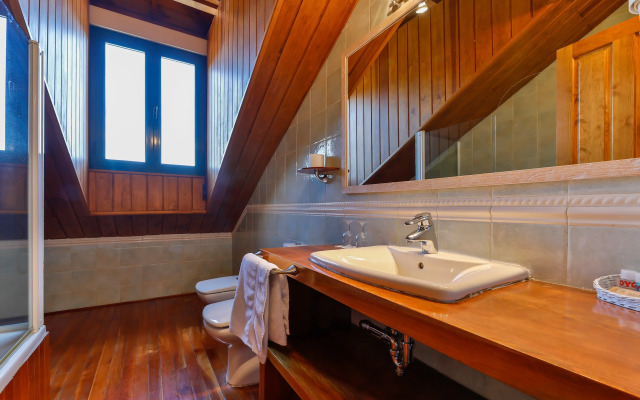 Casa Rural La Chata by Vivere Stays