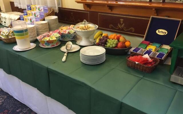 Cardiff Sandringham Hotel