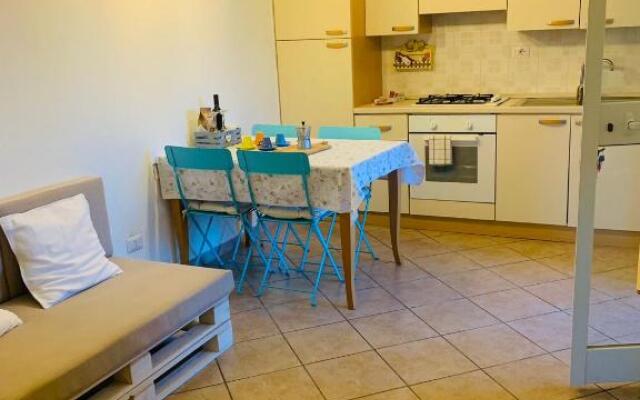 200 m from the beach - WiFi - Air Conditioning