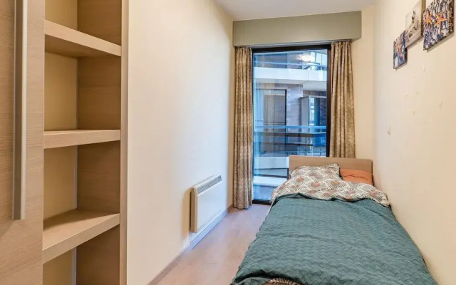 Luxury Stay in Blankenberge