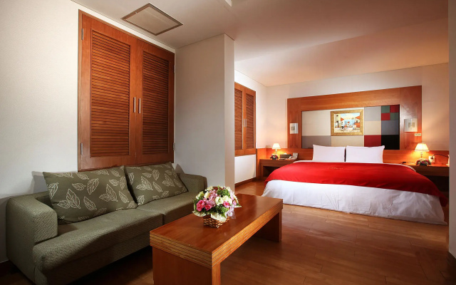 Incheon Hotel Airstay