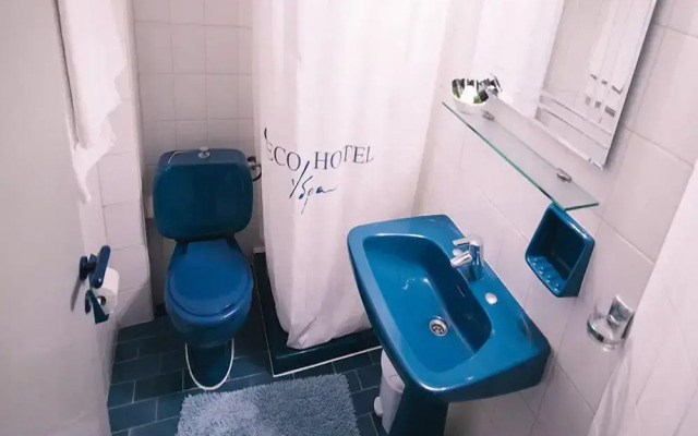 Greco Hotel