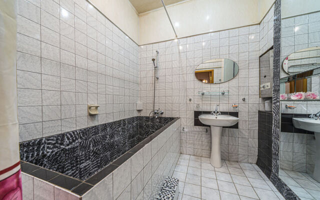 Апартаменты на ул. Пестеля, д. 5