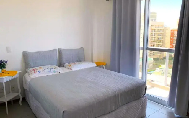 Nautilus Village Premium em Penha - SC