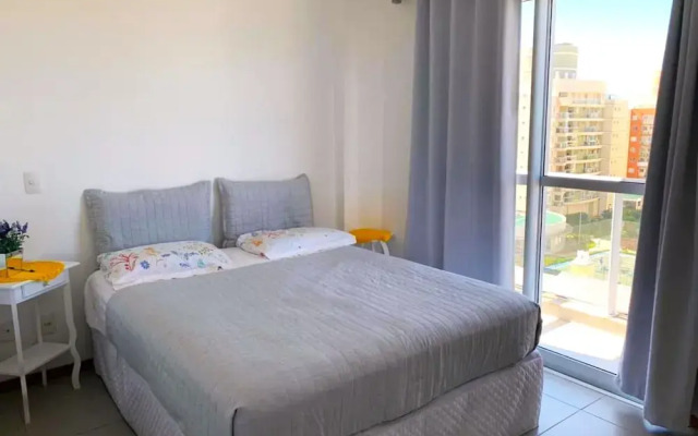Nautilus Village Premium em Penha - SC