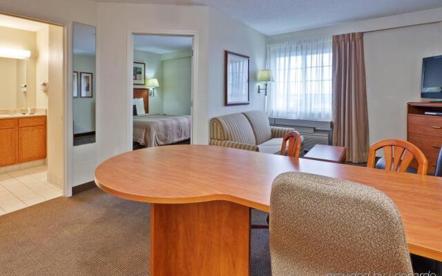 Candlewood Suites Indianapolis, an IHG Hotel