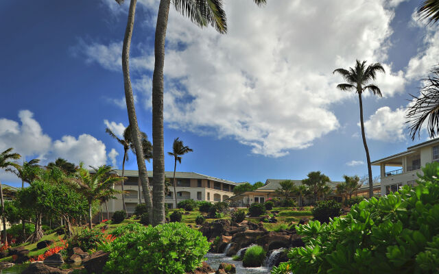 Hilton Vacation Club The Point At Poipu Kauai