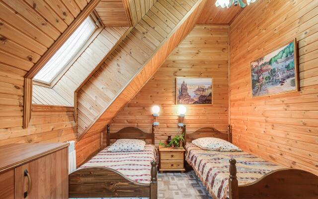 Art Village Медведица (Арт Вилладж Медведица)