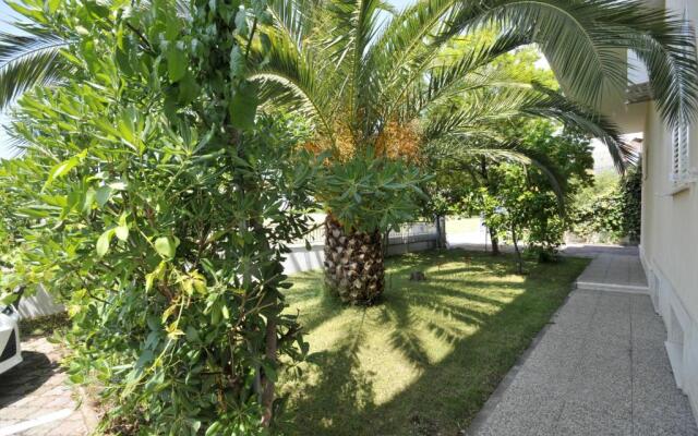 Apartmani Trogir