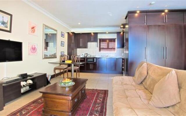 Seashelles Self-Catering Apartment