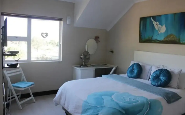 Milas Place