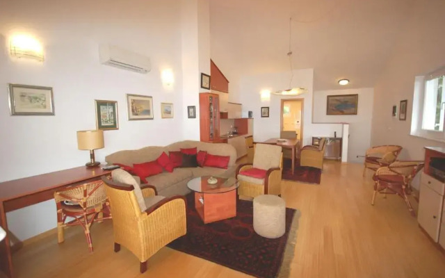 Apartment Sven