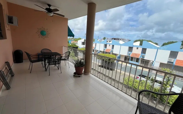 Apartment in Boqueron