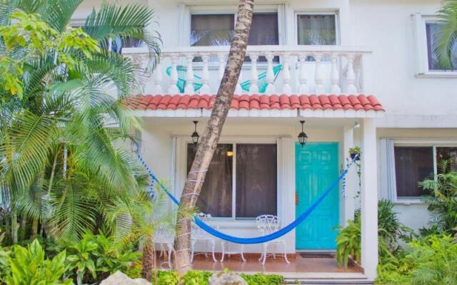 Villas Colibri Cozumel & Bungalows