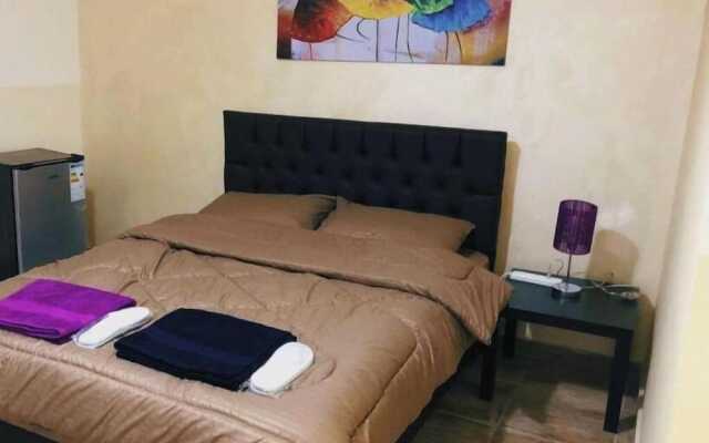 Normas Hotel