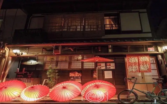 Kyounoyado Hana Nishijin