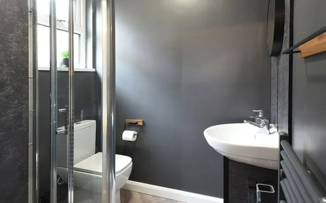 Ocho Homes by Eight Continents