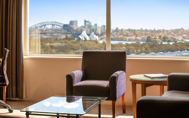 Holiday Inn Sydney Potts Point, an IHG Hotel