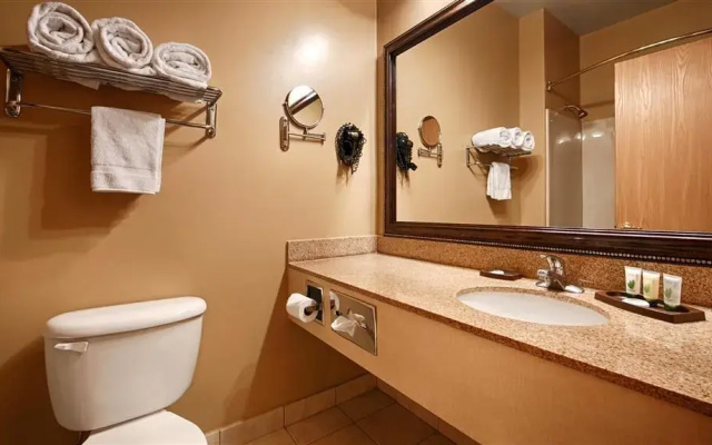 Wingate by Wyndham Humble/Houston Intercontinental Airport